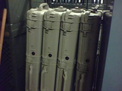 m40rifle.com M40A5 deployment kit