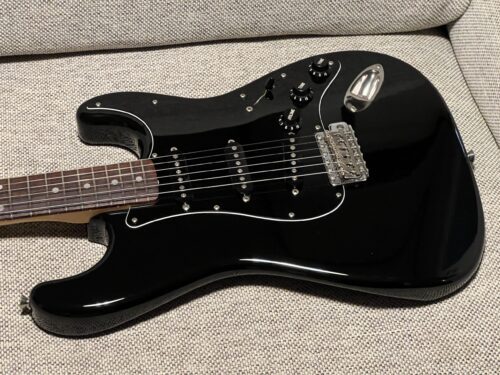 squiersilverseriesSST-33