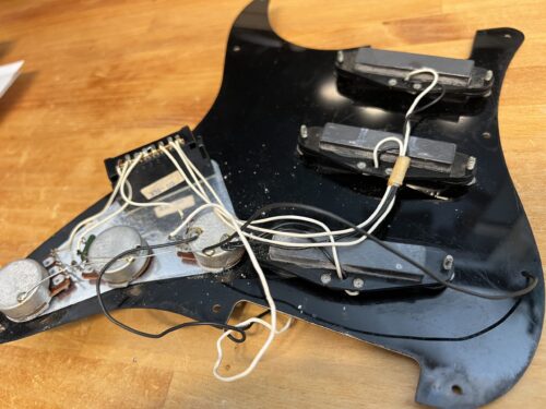 squiersilverseriesSST-33