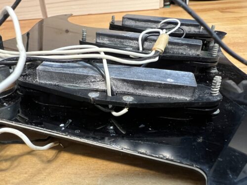 squiersilverseriesSST-33