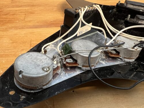 squiersilverseriesSST-33