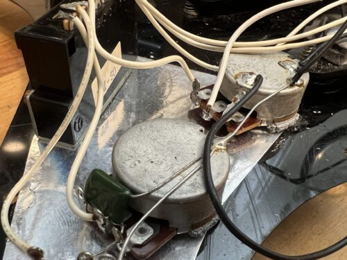 squiersilverseriesSST-33